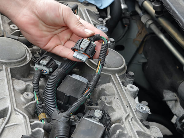 Benefits of Professional Volvo Diagnostics